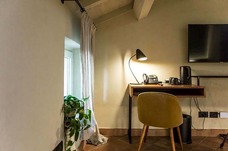 Cà Toresele Relais Osteria Garden