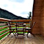 Craskie Glamping Pods
