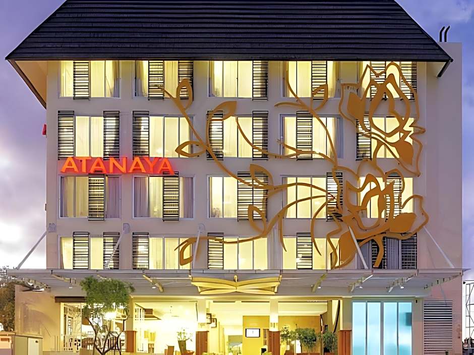 Atanaya Kuta Bali