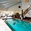 Hampton Inn By Hilton Albany-Western Ave/University Area