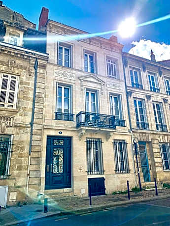 B&B La Maison Galiène