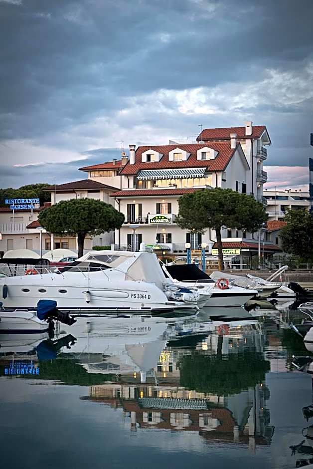 Hotel La Goletta