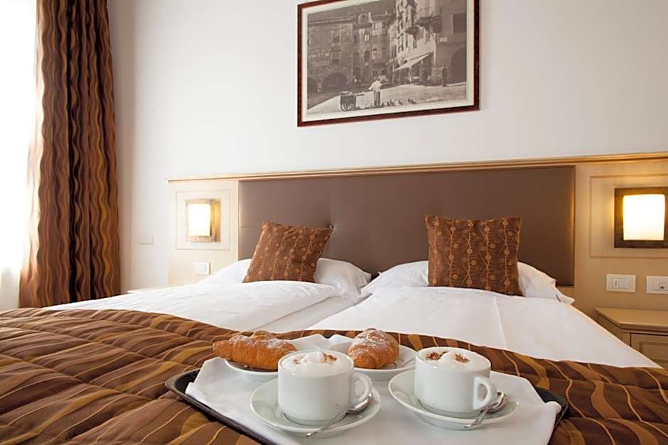 Hotel Portici - Romantik & Wellness