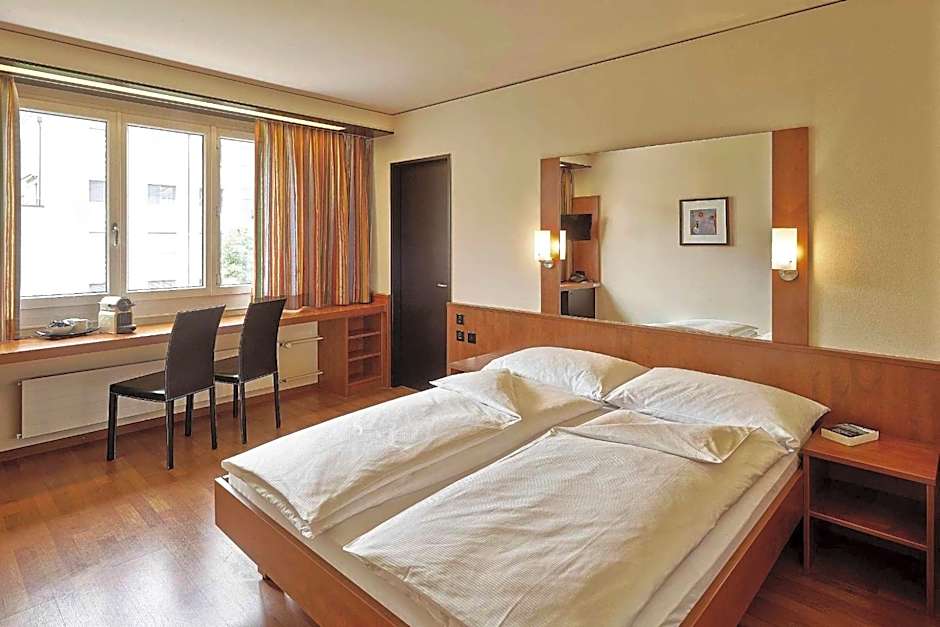 Hotel Arte Spreitenbach