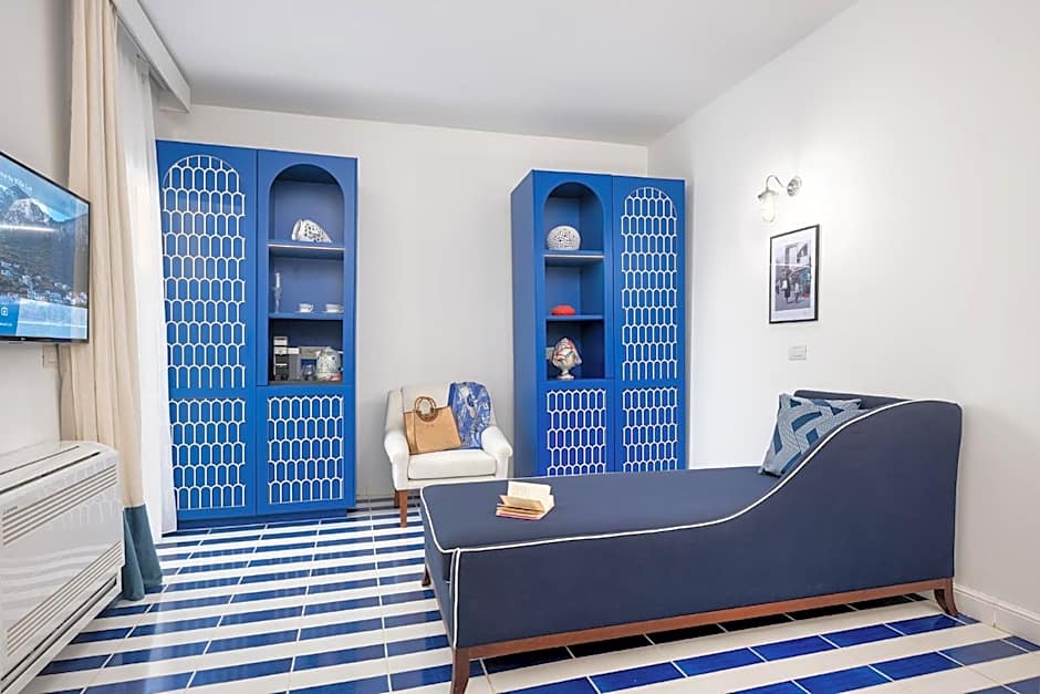Villa Lia Hotel Capri