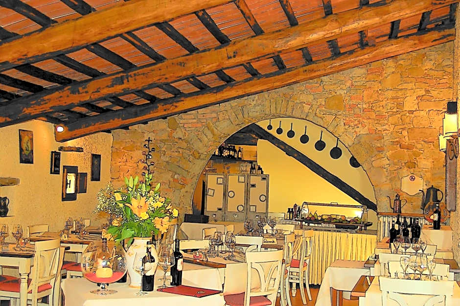 Hotel Belvedere Di San Leonino