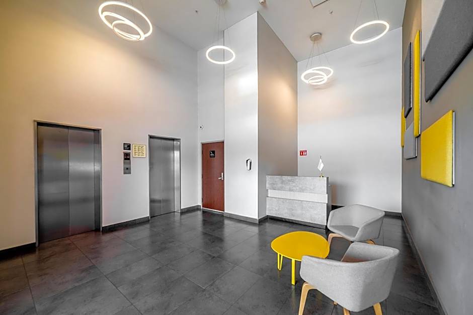 City Express Plus by Marriott Guadalajara Palomar