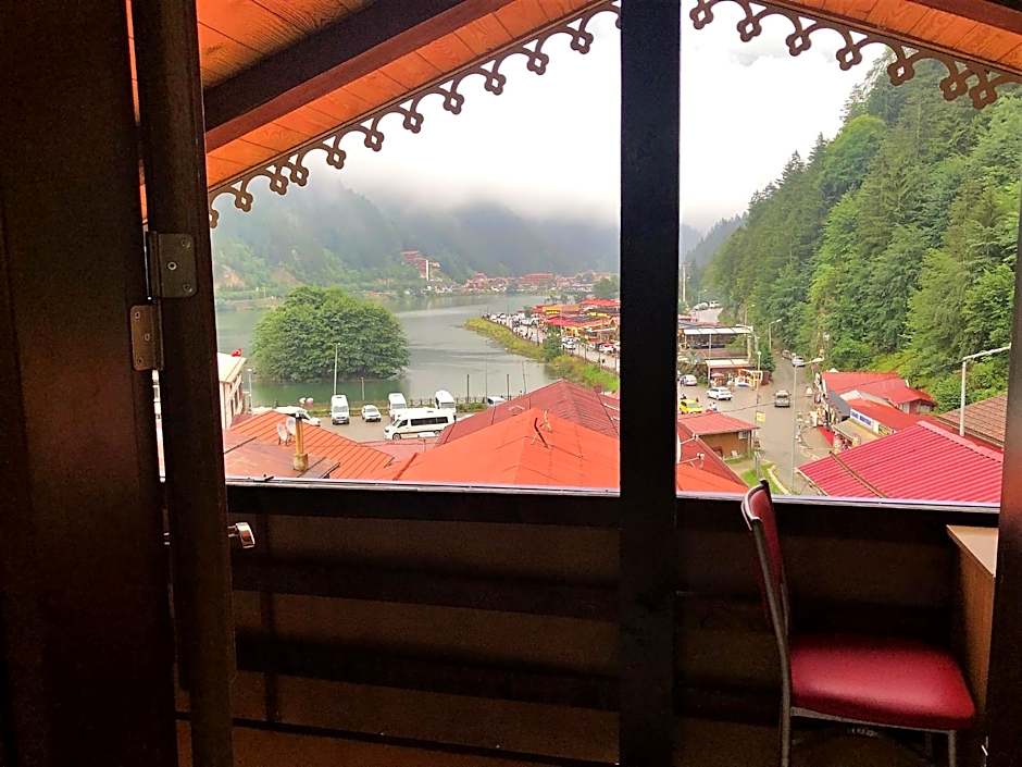 CERRAHPAŞA SUİTE HOTEL