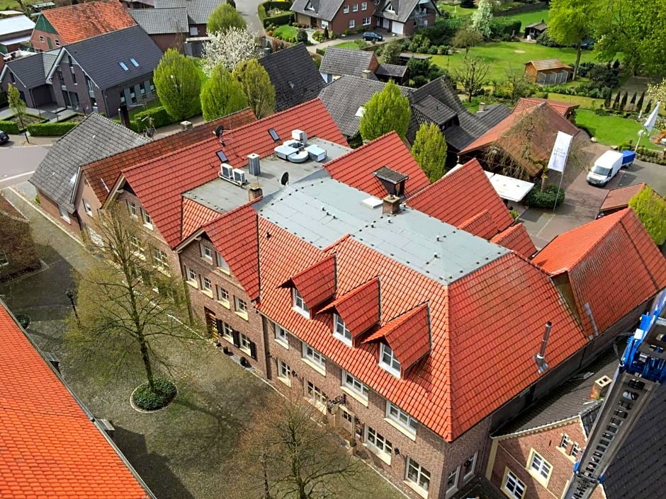 Hotel Restaurant Am Kring