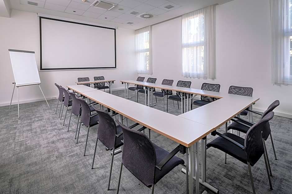 Comfort Hotel Olomouc Centre