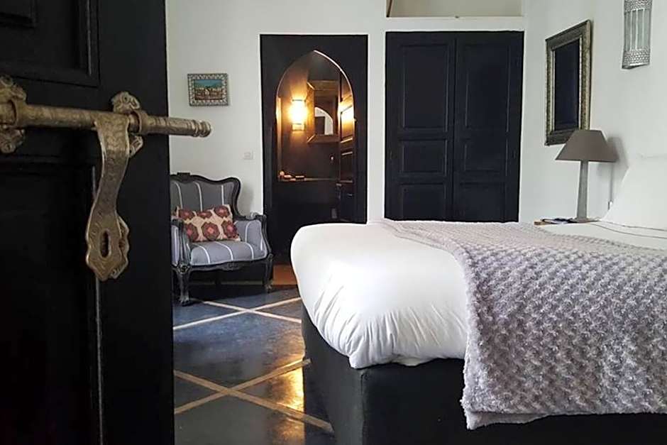 Riad Bab aylen - Piscine Roof Top chauffée