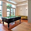 The Brownston Hostel