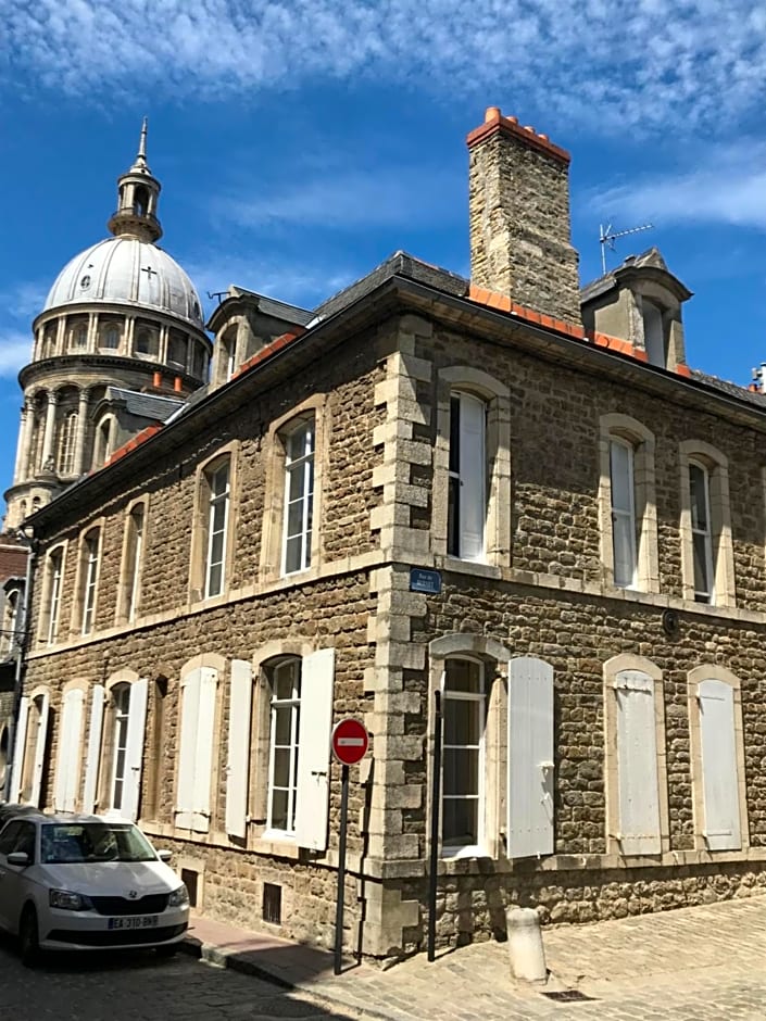 Chambres d'hôtes du château