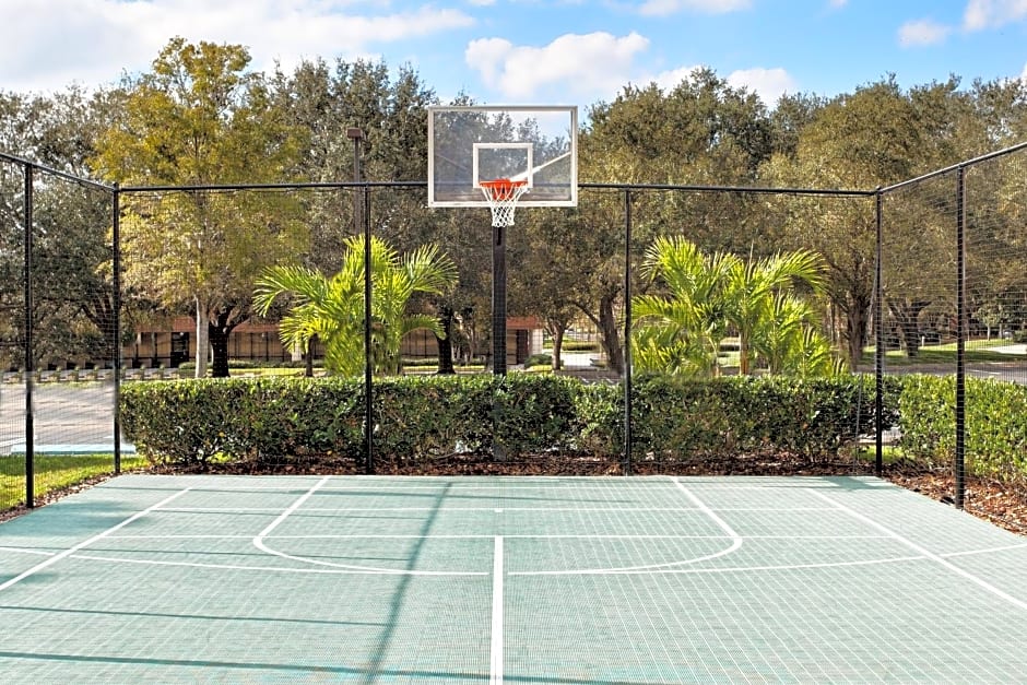 Residence Inn Tampa Sabal Park/Brandon
