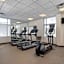 SpringHill Suites by Marriott Chattanooga Downtown/Cameron Harbor