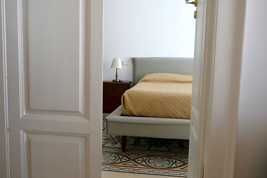 Al Corso Charming Rooms