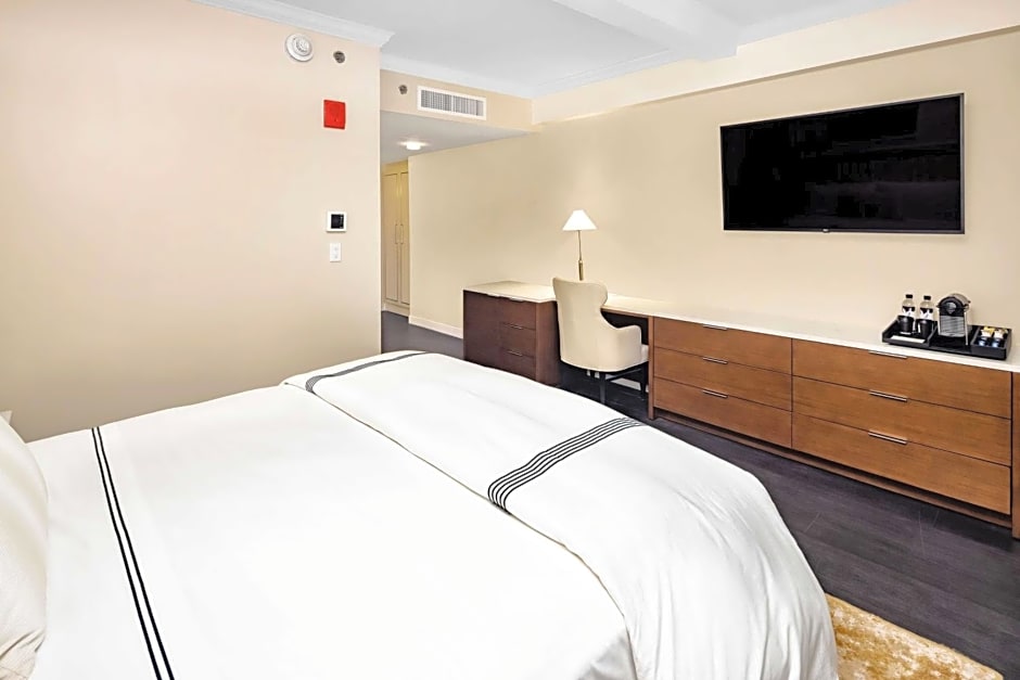 Hilton Club The Quin New York