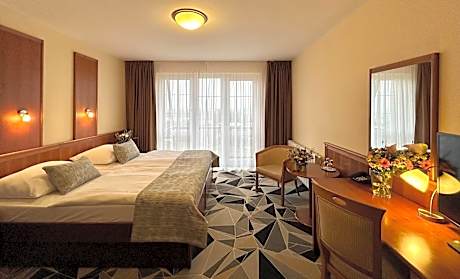 Superior Single Room