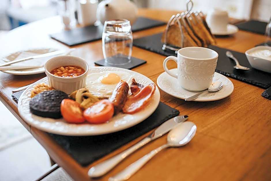Ferlas Bed And Breakfast – Penrhyndeudraeth
