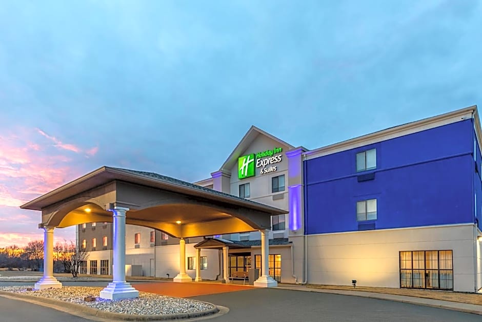 Photo 1 of 36 of Holiday Inn Express Hotel & Suites Lonoke I-40 By IHG