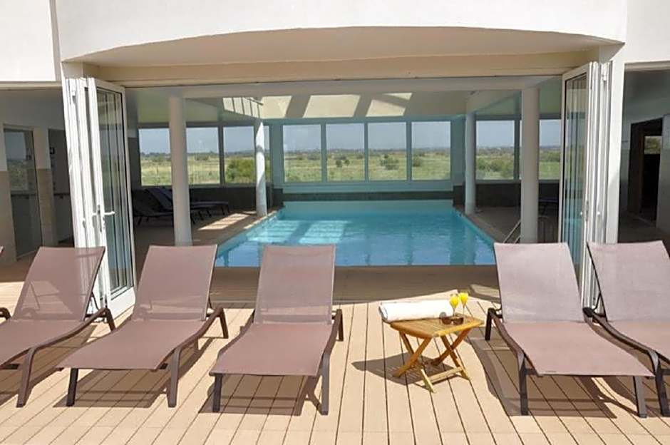 Residence Hoteliere Natureva & Spa