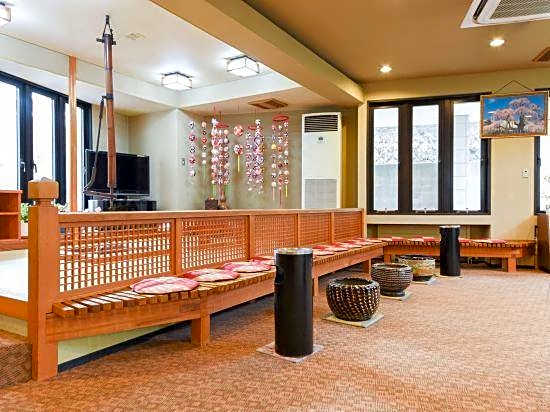 Mitsuyoshiya Ryokan