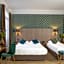Hotel Le Bristol