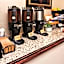 Chicago Marriott Suites Deerfield