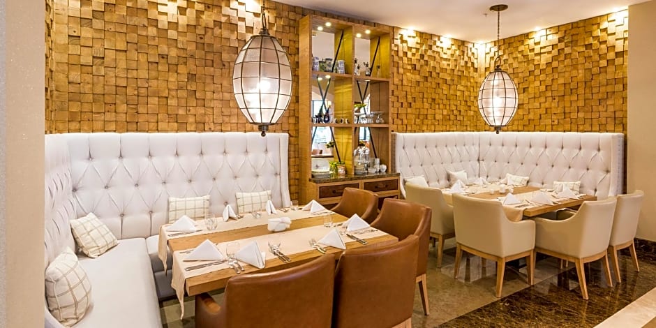 Crowne Plaza Borjomi By IHG