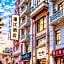 Hou Kong Hotel