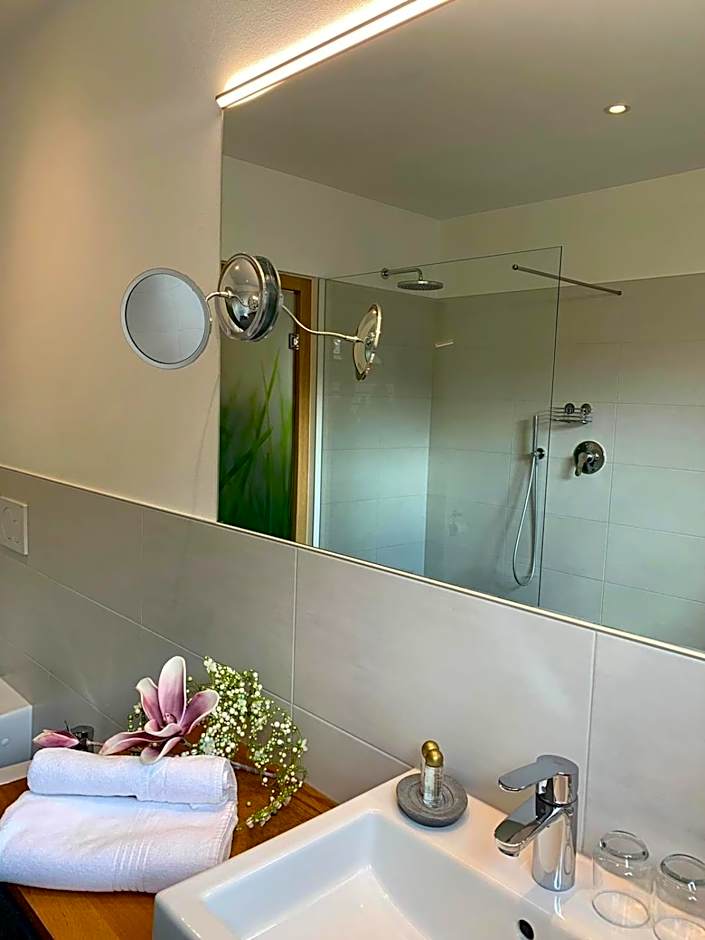 Genusshotel Panorama