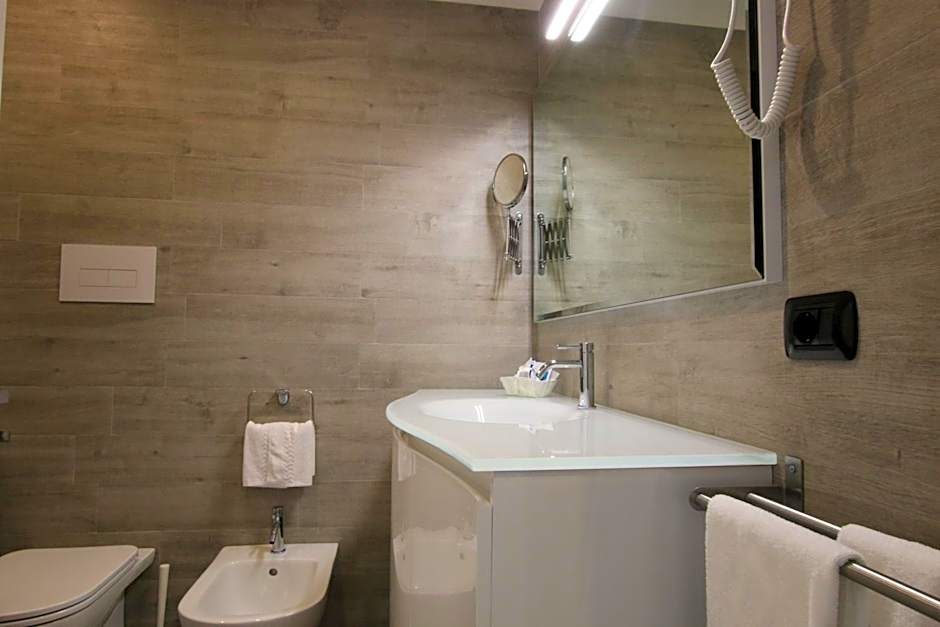 Eraclea Palace Hotel 4 stelle S