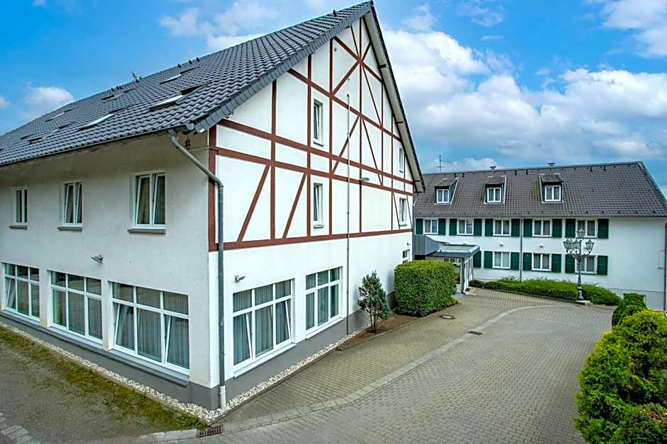 Waldhotel Eskeshof