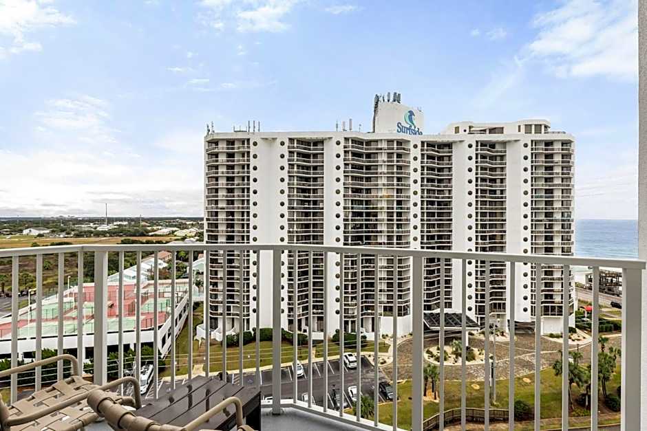 Club Wyndham at Majestic Sun