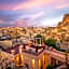 Cappa Via Cave Hotel