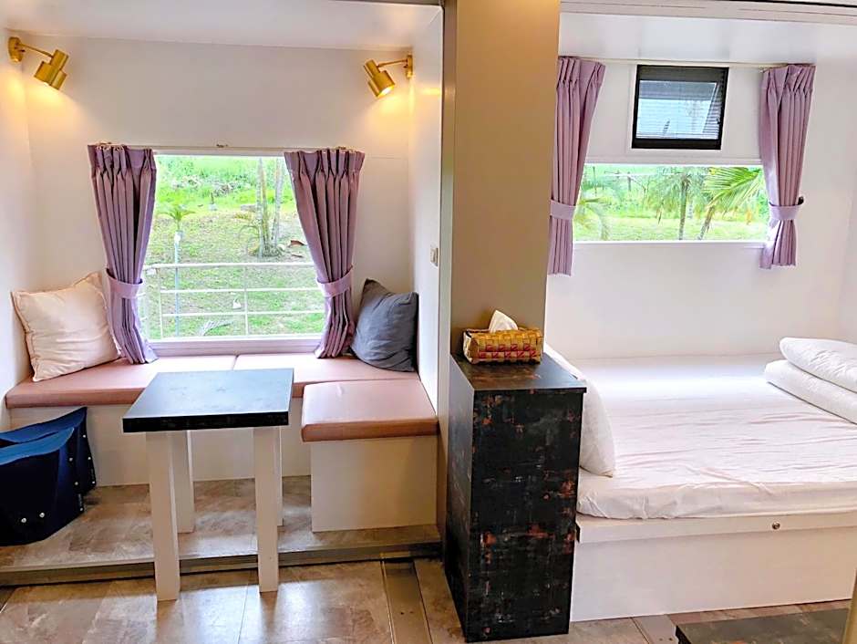 Artisan Hostel