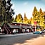 Gateway Inn & Cabins