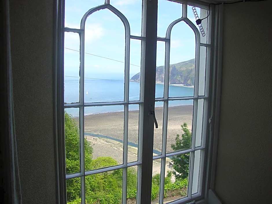 The North Cliff Hotel
