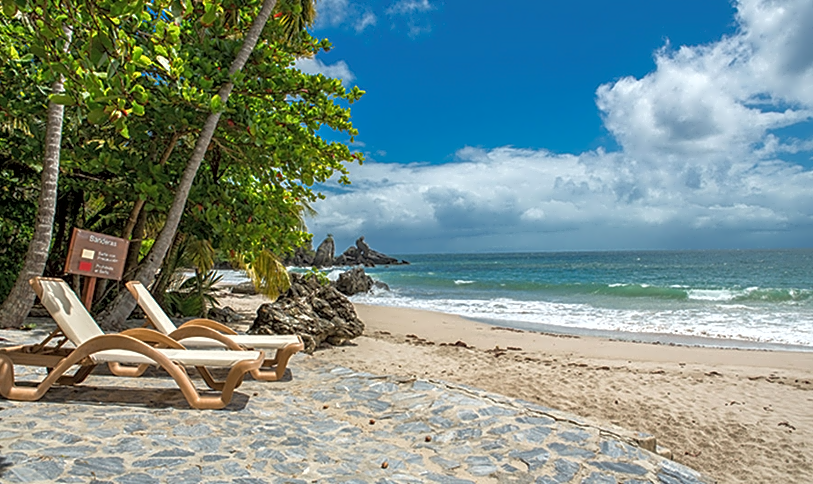 Xeliter Vista Mare, Samana