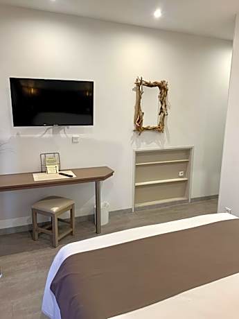 Double Room with Sea View