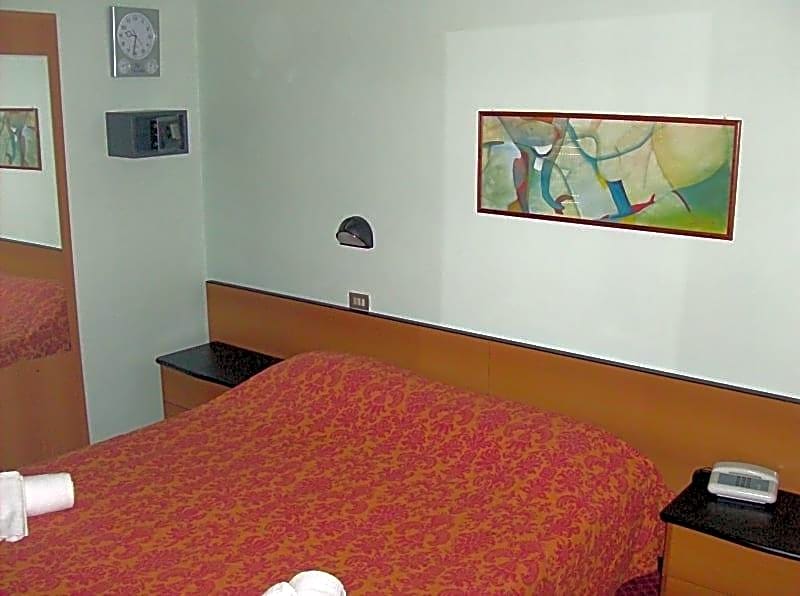 Hotel Niagara Rimini