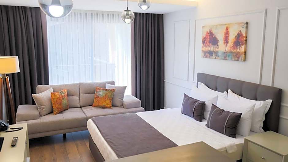 MYWAY DELUXE Alsancak