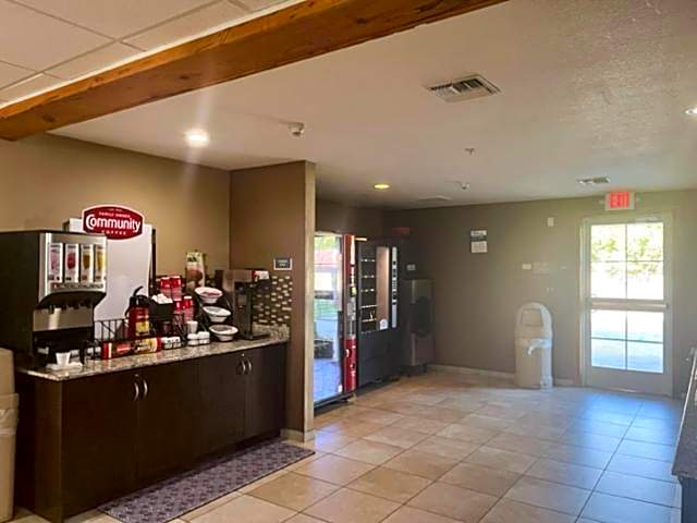 Studio 6 Suites Breaux Bridge, LA