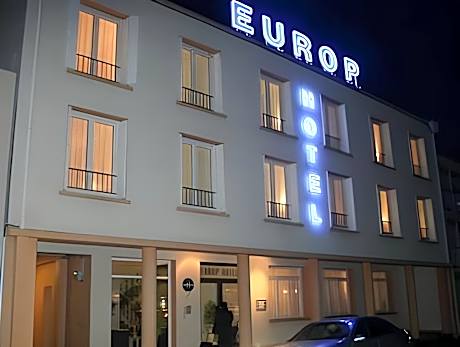 Europ'hotel
