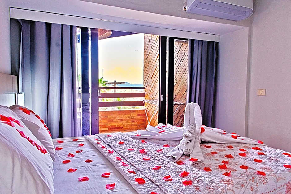 Flat Vista mar em PIPA RN Apto 322 Pipas Ocean