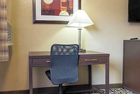 2 Queen Beds, Nonsmoking