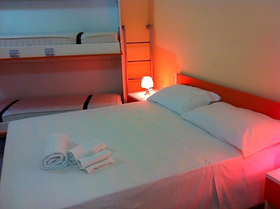 Bed & Breakfast Le Torri