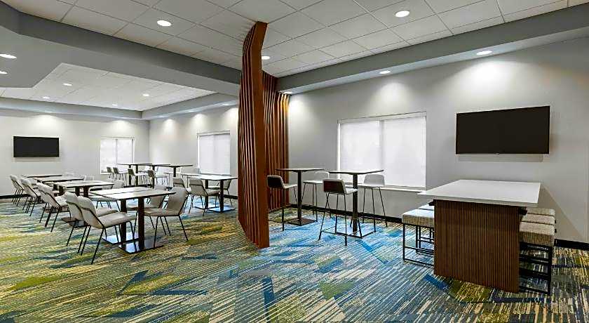 SpringHill Suites by Marriott Frankenmuth
