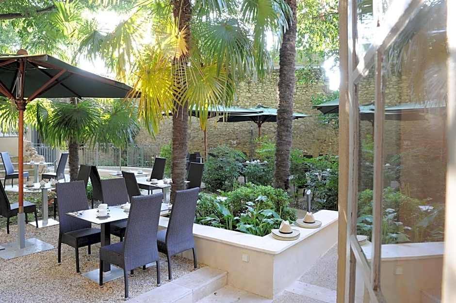 Hotel Spa Le Calendal