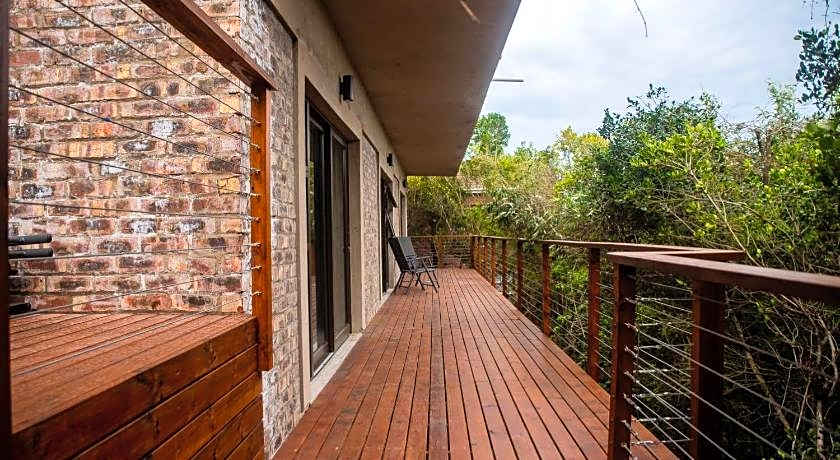 Forest Hill Wilderness